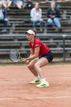 Bild 356 - BL DTV Hannover - Der Club an der Alster : Ergebnis: 2:7